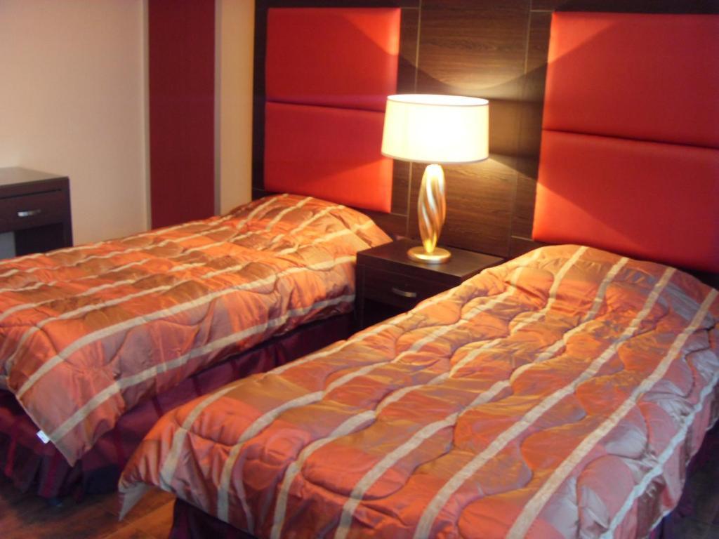 Manzil Al Sultan I Aparthotel Manama Rom bilde